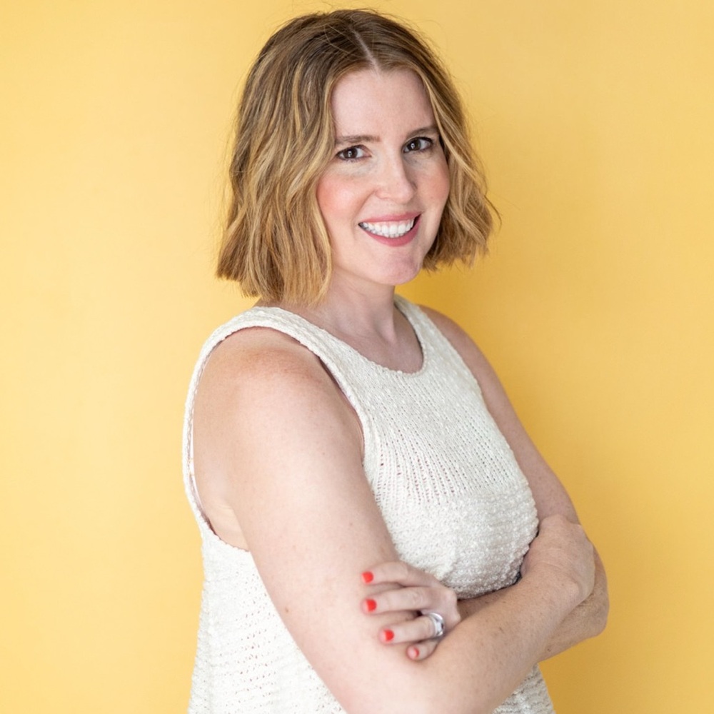 Meet your Posher, Traci